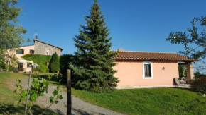 Casale Citerno Bolsena